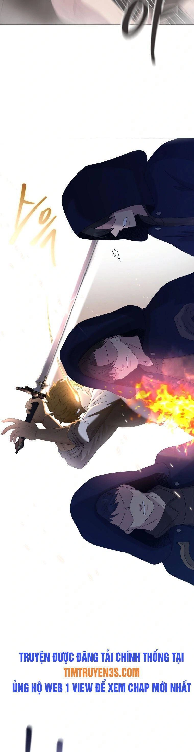 Cuốn Sách Của Lagier Chapter 71 - 16