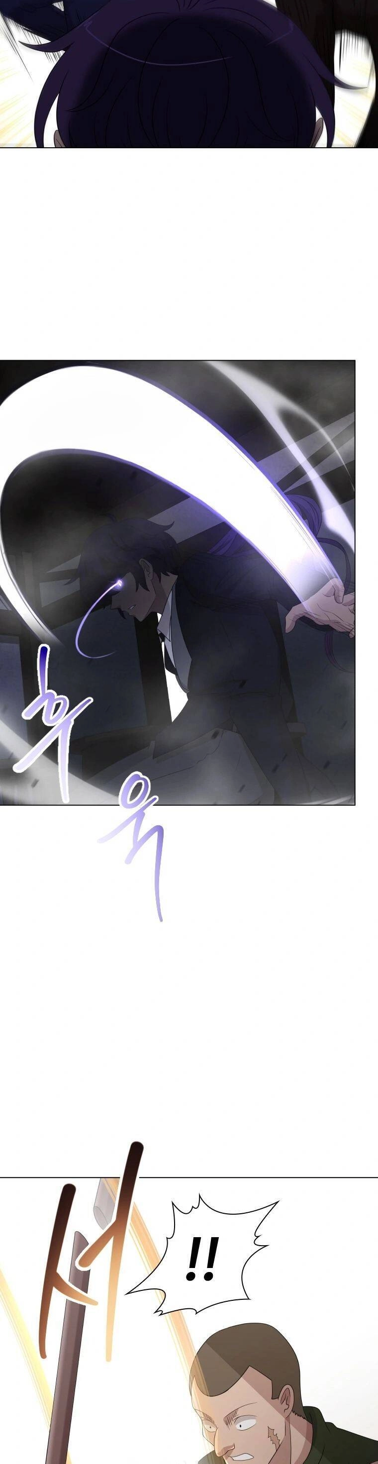 Cuốn Sách Của Lagier Chapter 71 - 18