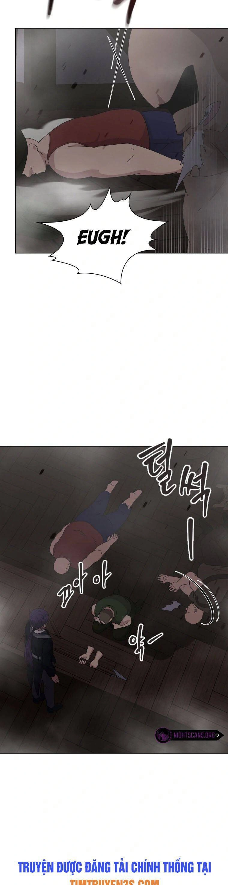 Cuốn Sách Của Lagier Chapter 71 - 20