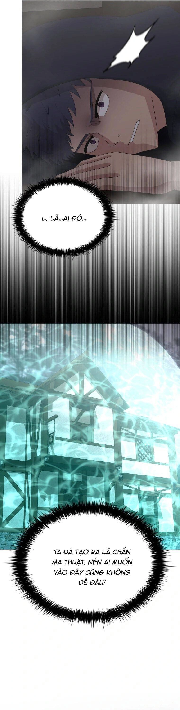 Cuốn Sách Của Lagier Chapter 71 - 22