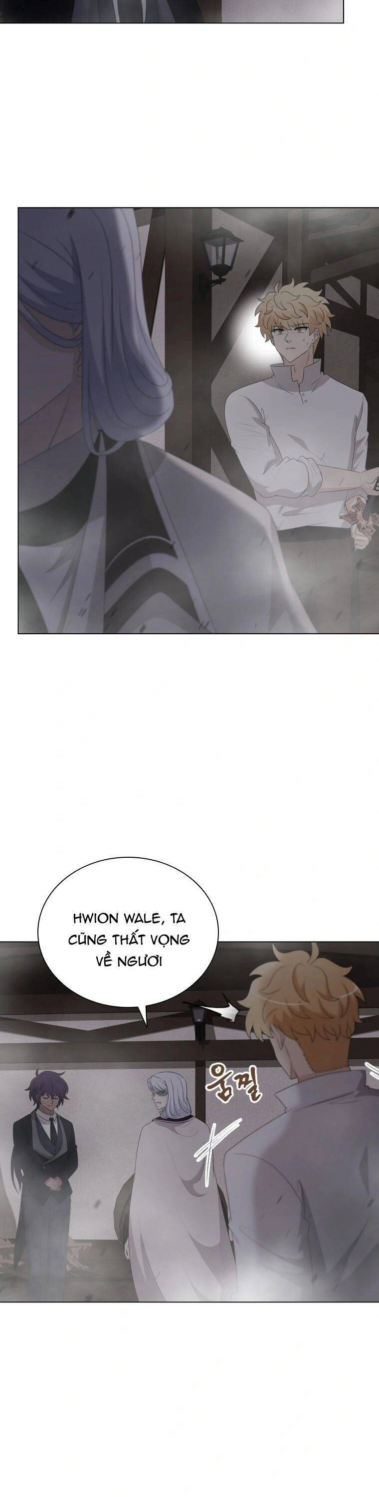 Cuốn Sách Của Lagier Chapter 71 - 24