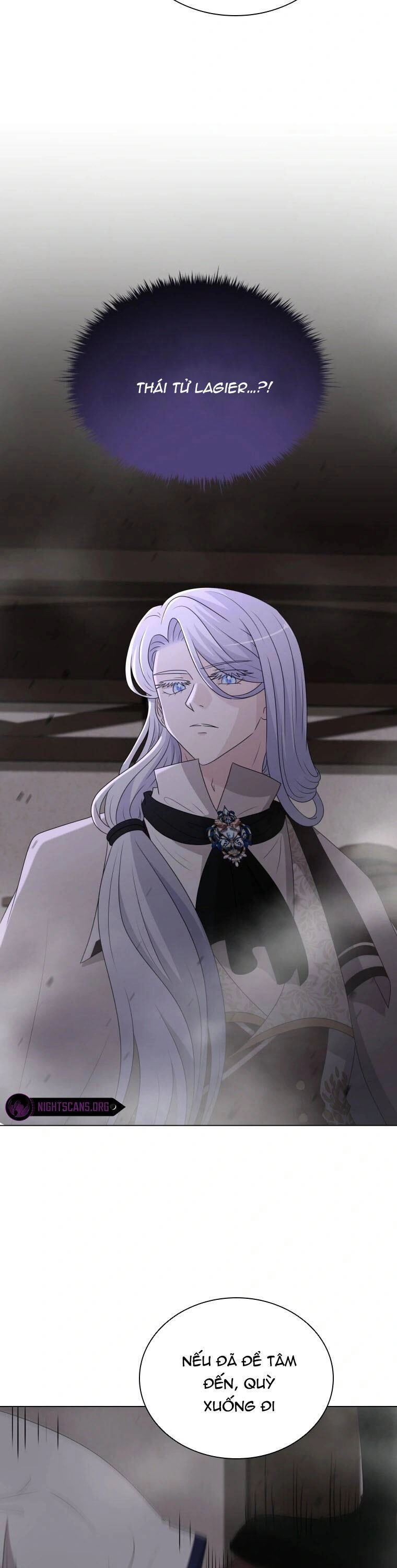 Cuốn Sách Của Lagier Chapter 71 - 26