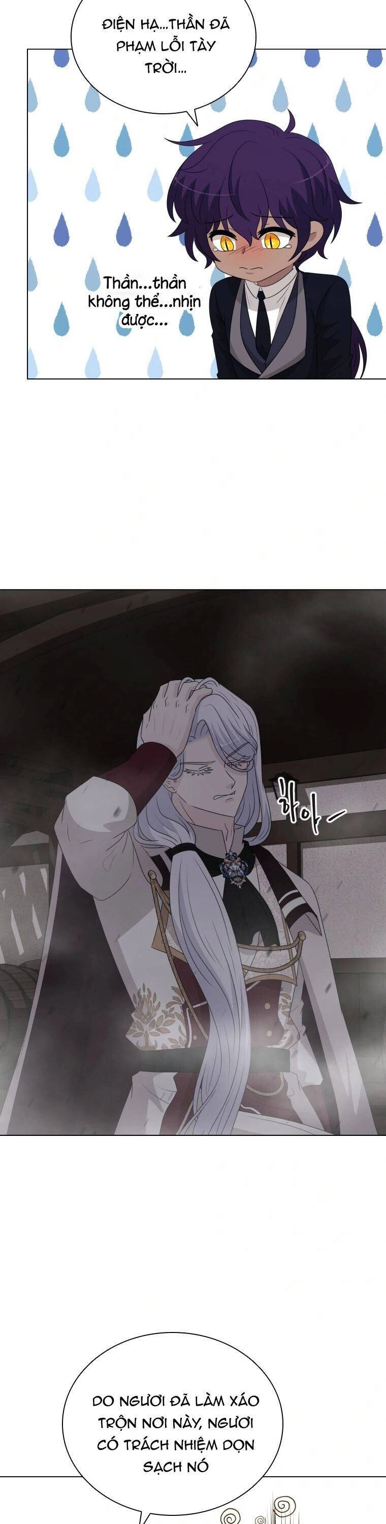 Cuốn Sách Của Lagier Chapter 71 - 28