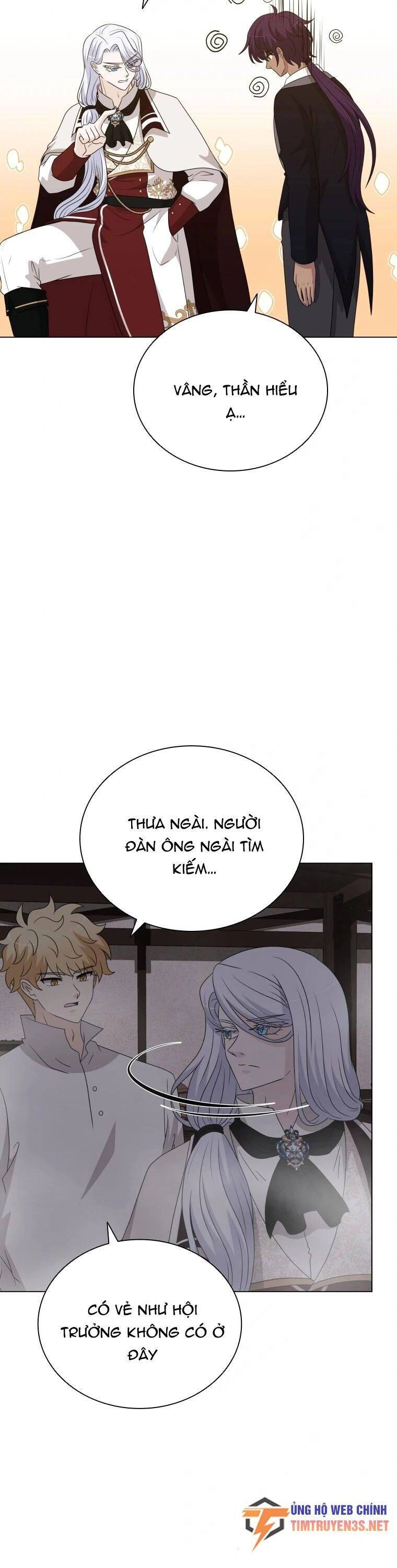 Cuốn Sách Của Lagier Chapter 71 - 29