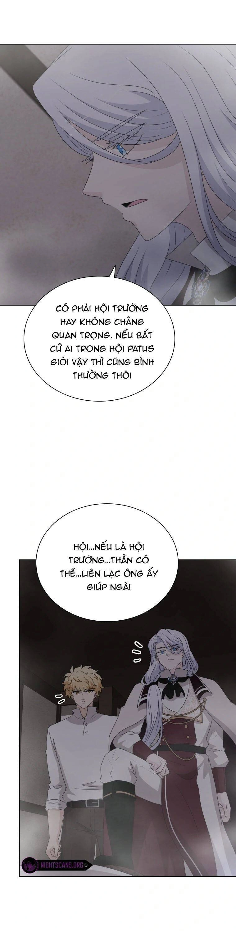 Cuốn Sách Của Lagier Chapter 71 - 30