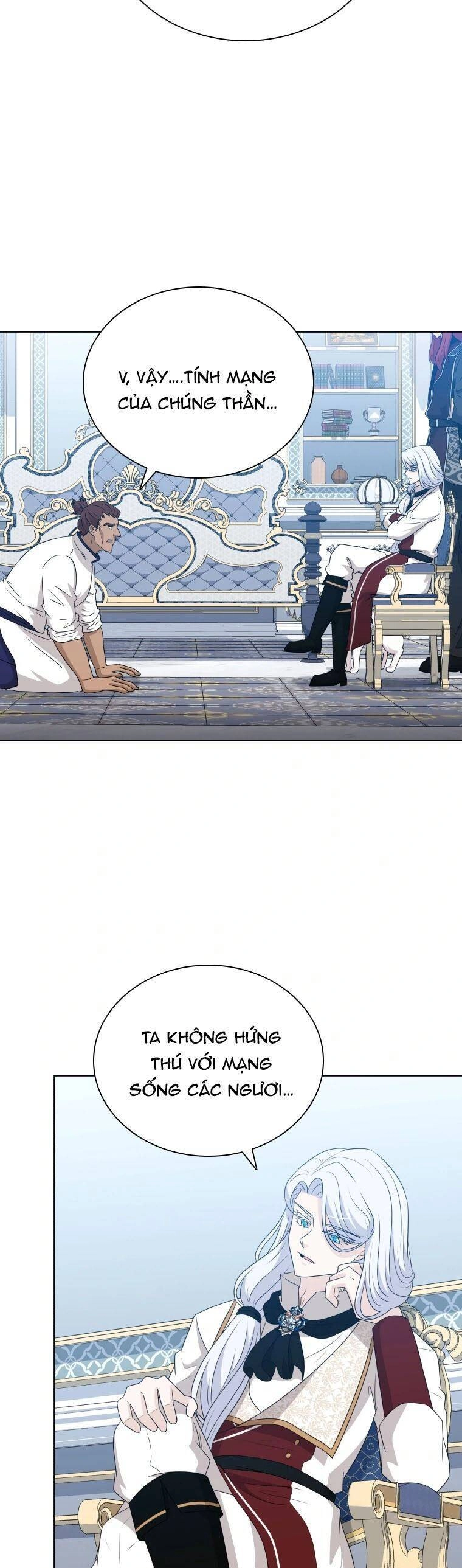 Cuốn Sách Của Lagier Chapter 71 - 34