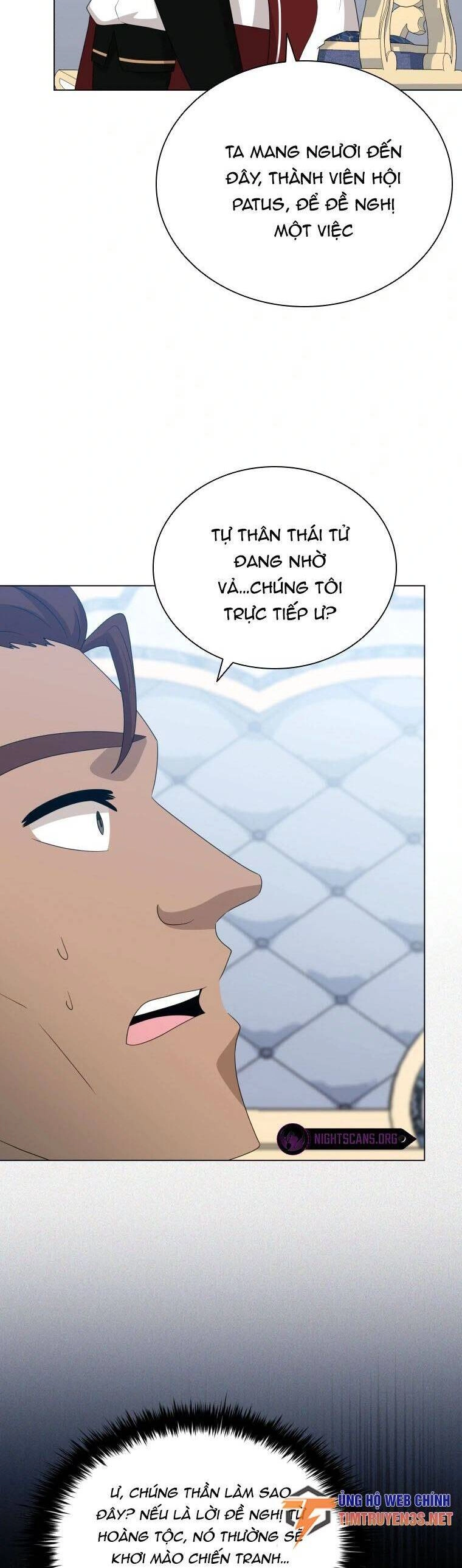 Cuốn Sách Của Lagier Chapter 71 - 35