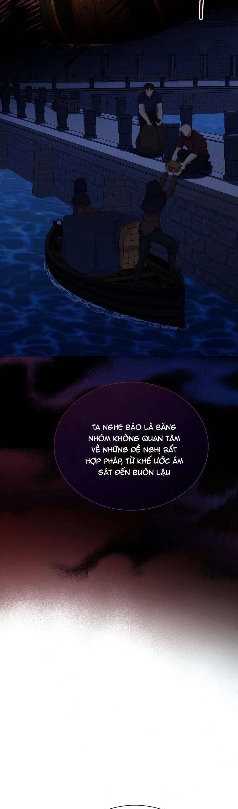 Cuốn Sách Của Lagier Chapter 71 - 38