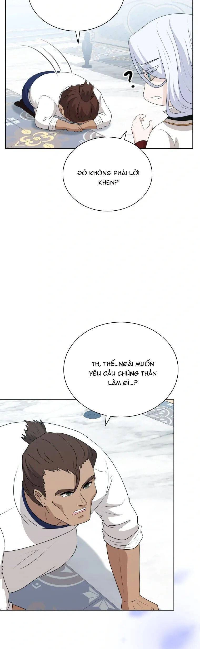 Cuốn Sách Của Lagier Chapter 71 - 40