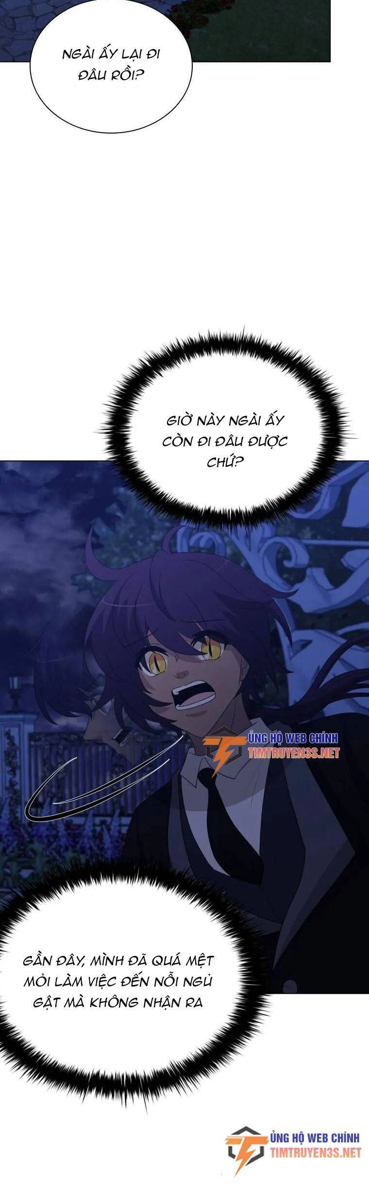 Cuốn Sách Của Lagier Chapter 72 - 11