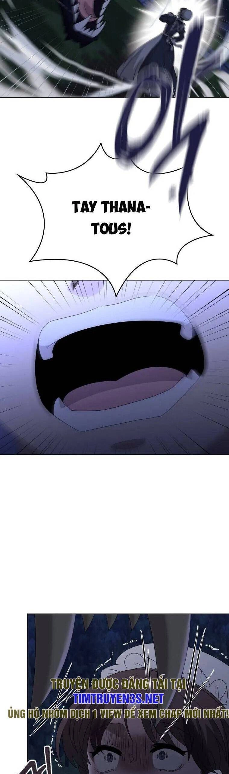 Cuốn Sách Của Lagier Chapter 72 - 19