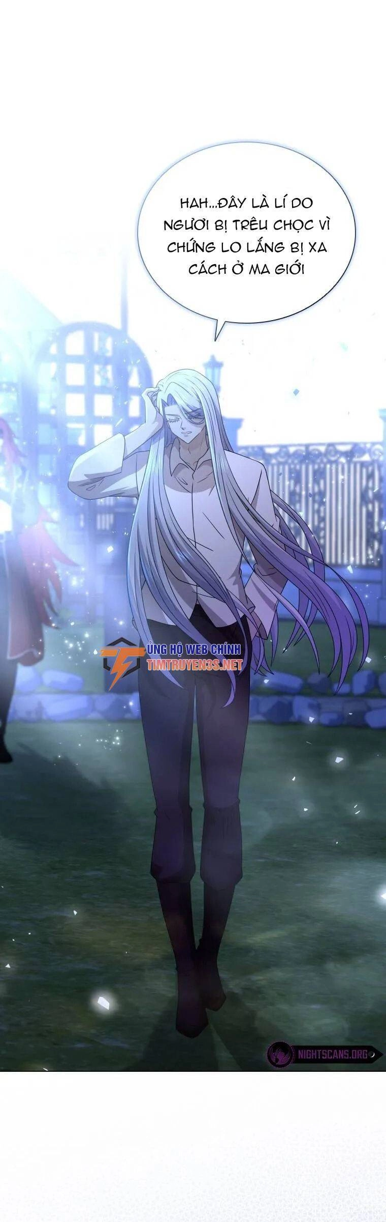 Cuốn Sách Của Lagier Chapter 72 - 22