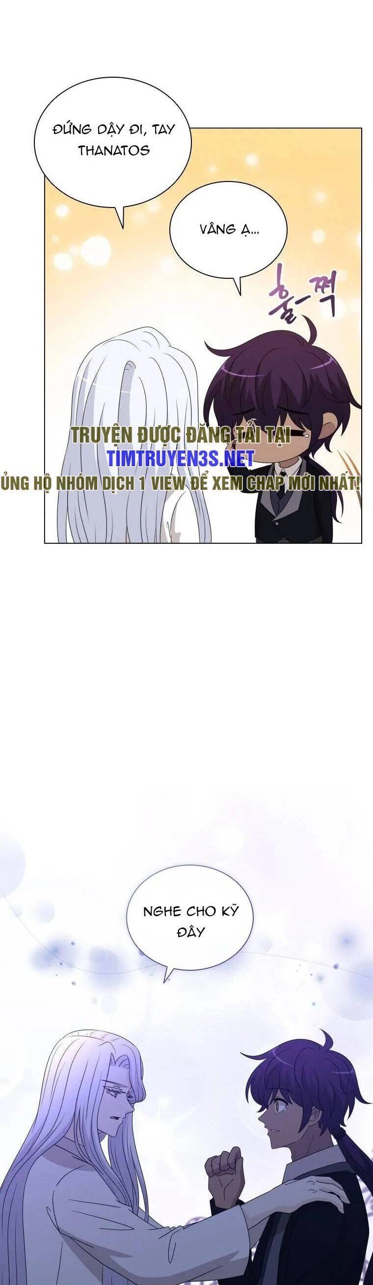 Cuốn Sách Của Lagier Chapter 72 - 28