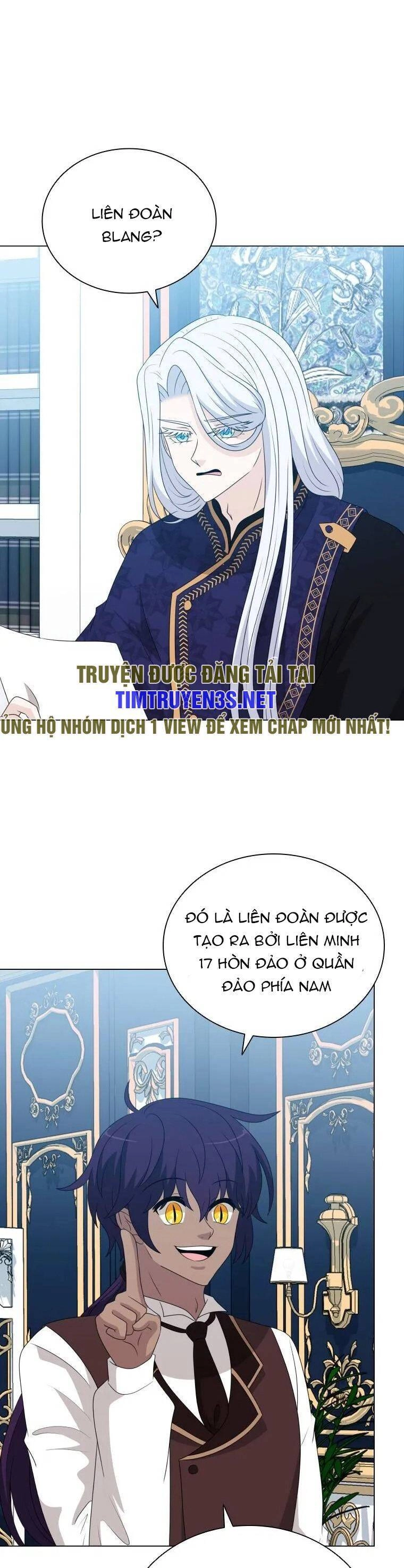 Cuốn Sách Của Lagier Chapter 72 - 42