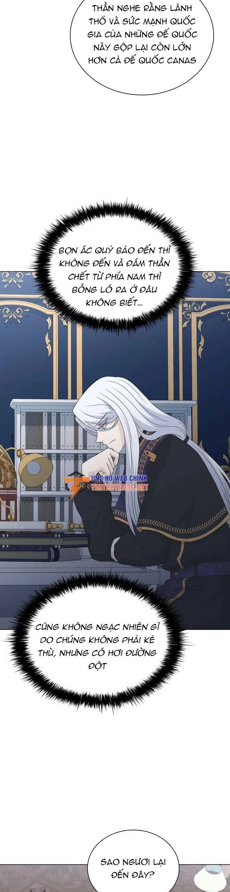 Cuốn Sách Của Lagier Chapter 72 - 43