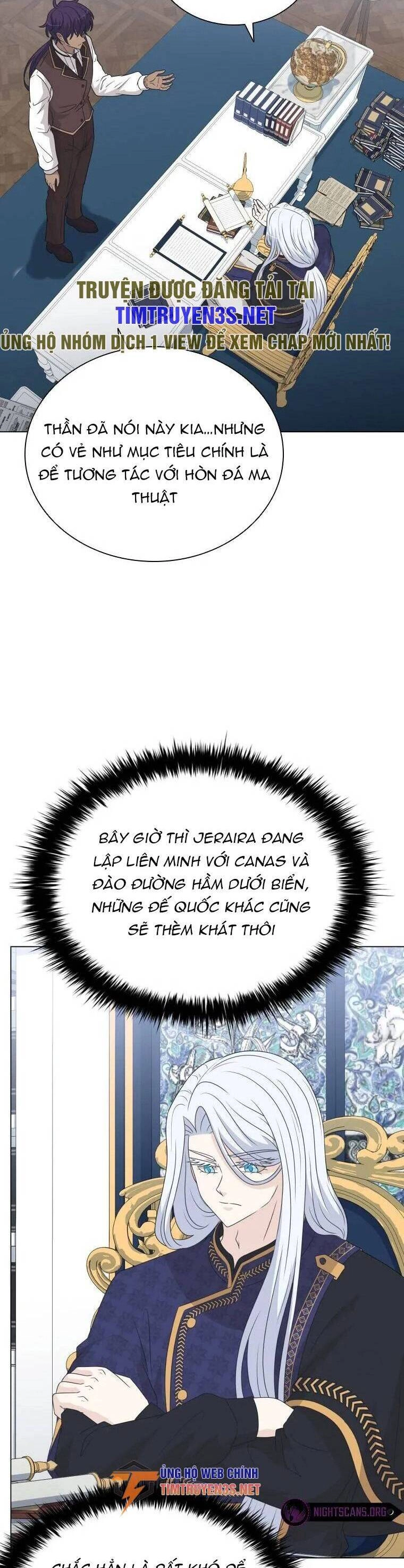 Cuốn Sách Của Lagier Chapter 72 - 44