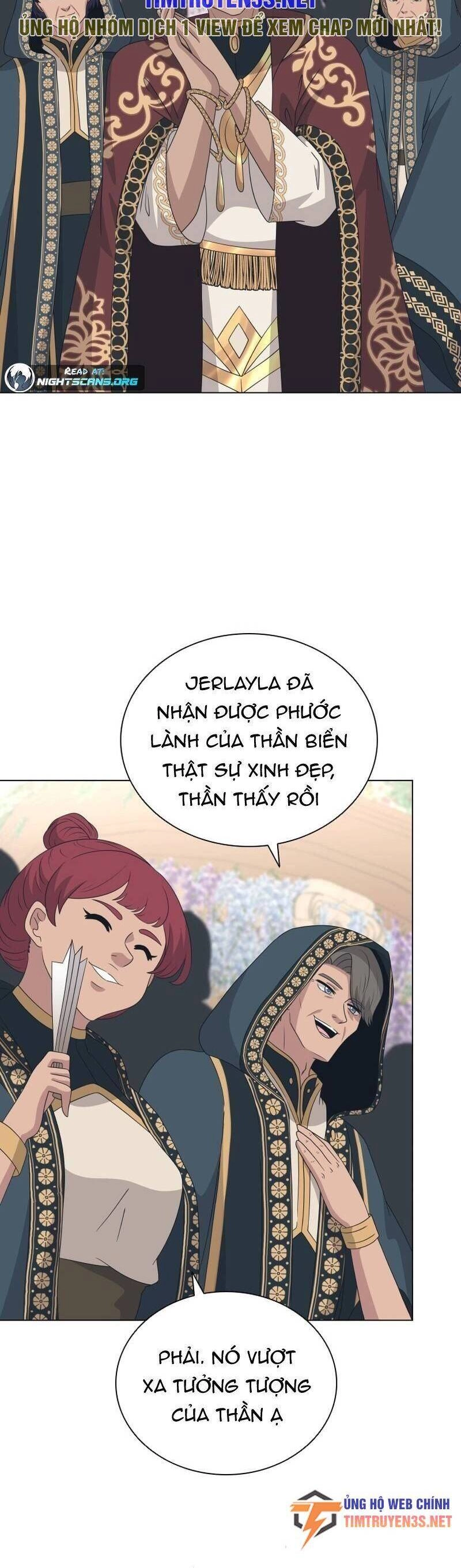 Cuốn Sách Của Lagier Chapter 73 - 4