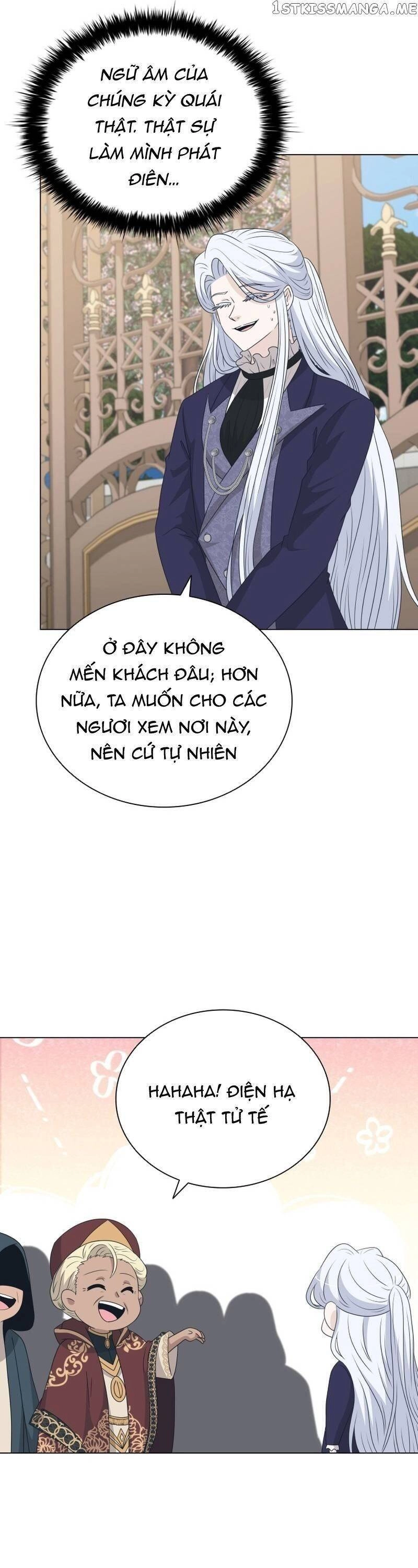 Cuốn Sách Của Lagier Chapter 73 - 5