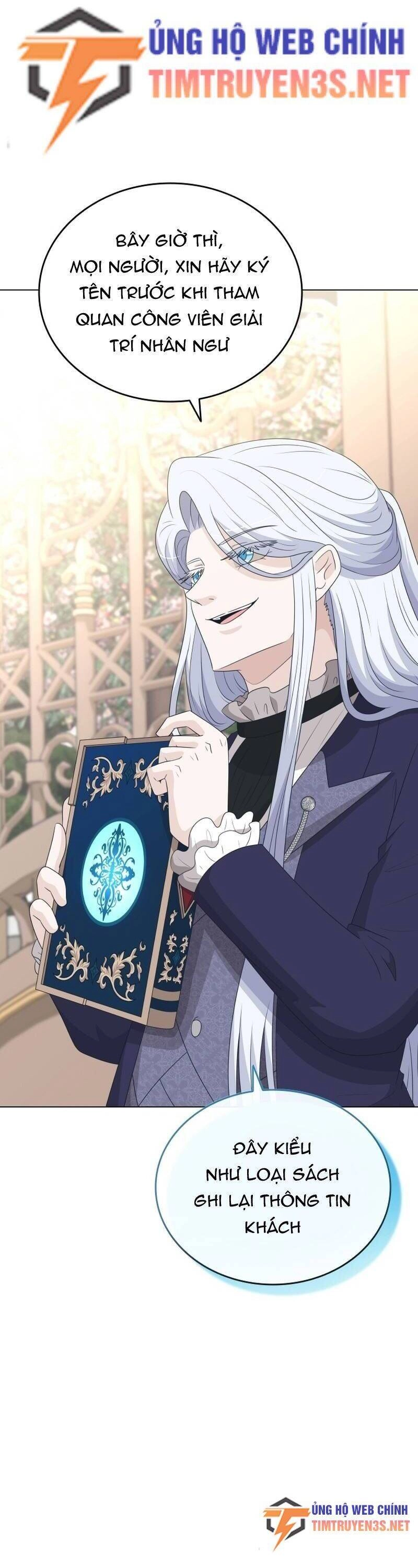 Cuốn Sách Của Lagier Chapter 73 - 6