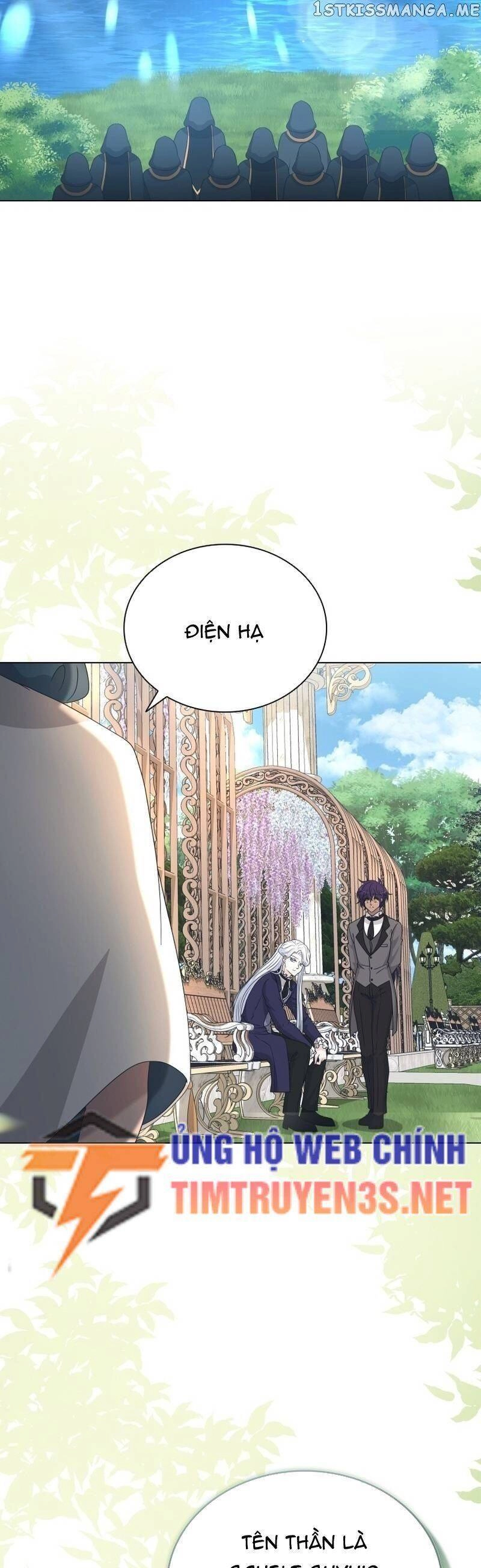 Cuốn Sách Của Lagier Chapter 73 - 9