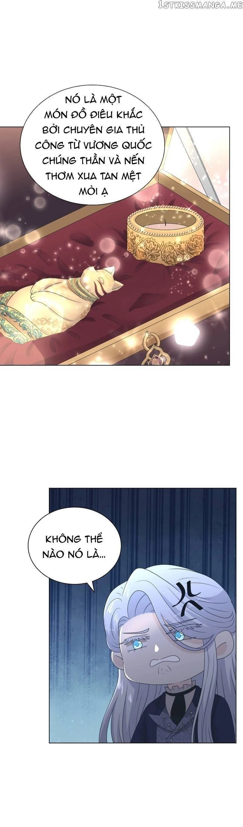 Cuốn Sách Của Lagier Chapter 73 - 13