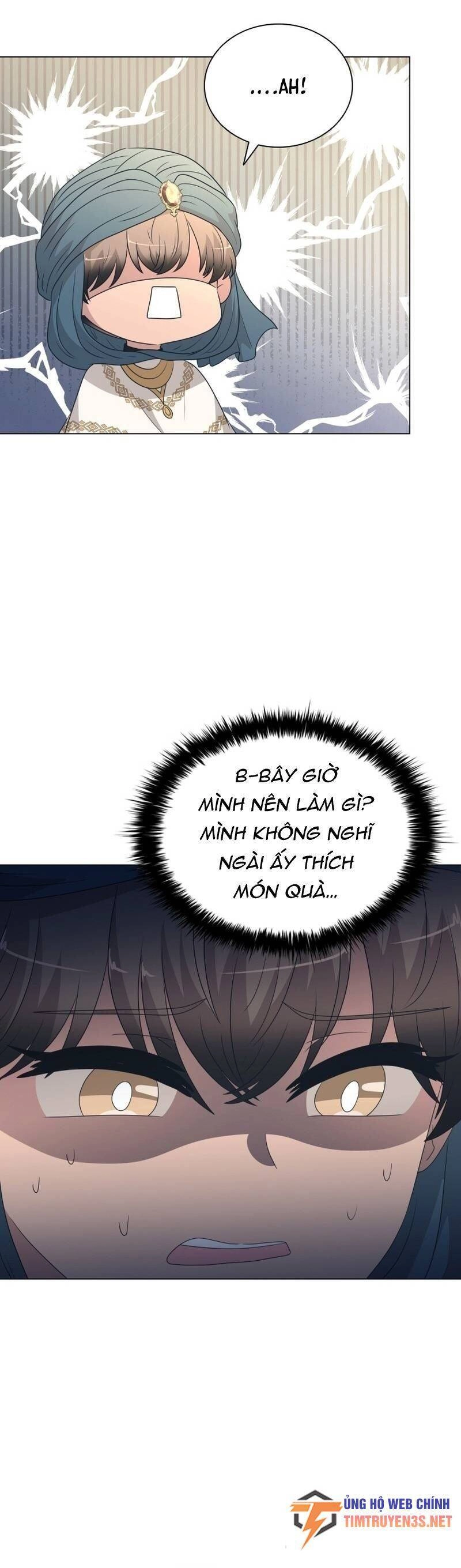 Cuốn Sách Của Lagier Chapter 73 - 14