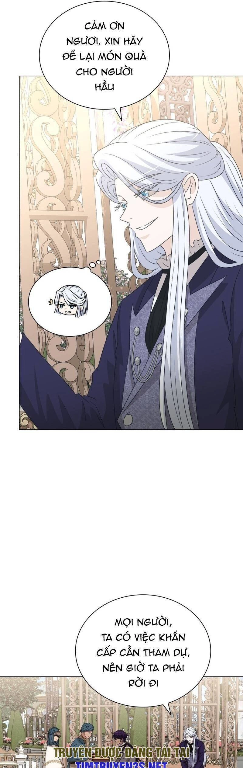 Cuốn Sách Của Lagier Chapter 73 - 15