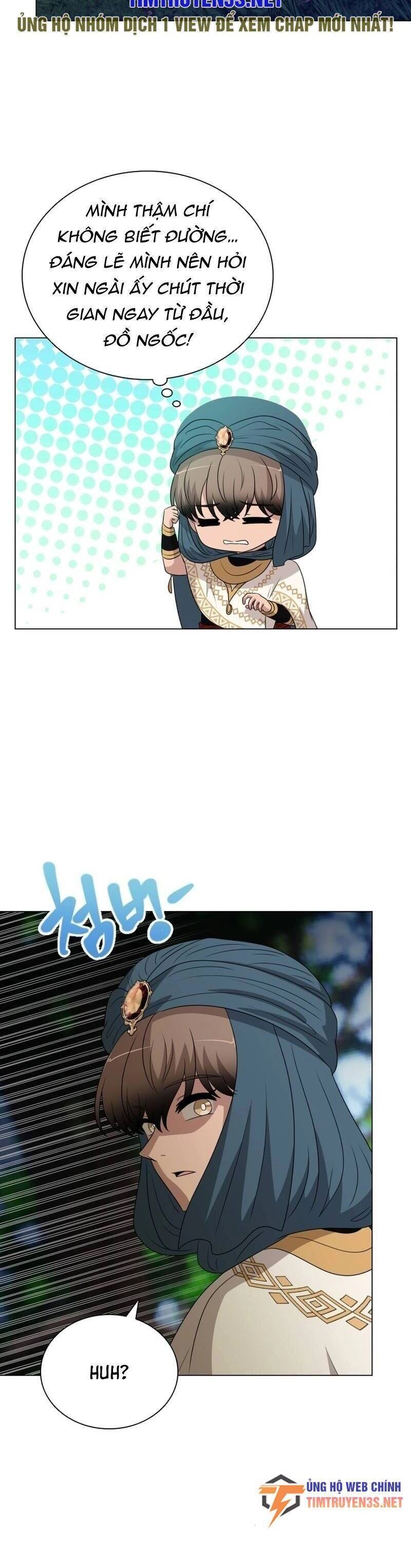 Cuốn Sách Của Lagier Chapter 73 - 20