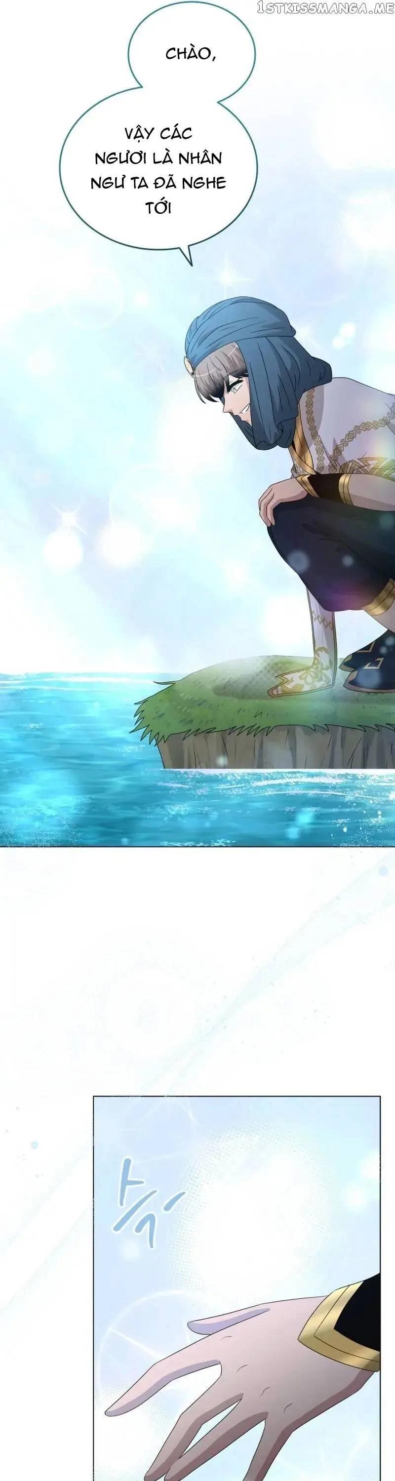 Cuốn Sách Của Lagier Chapter 73 - 25