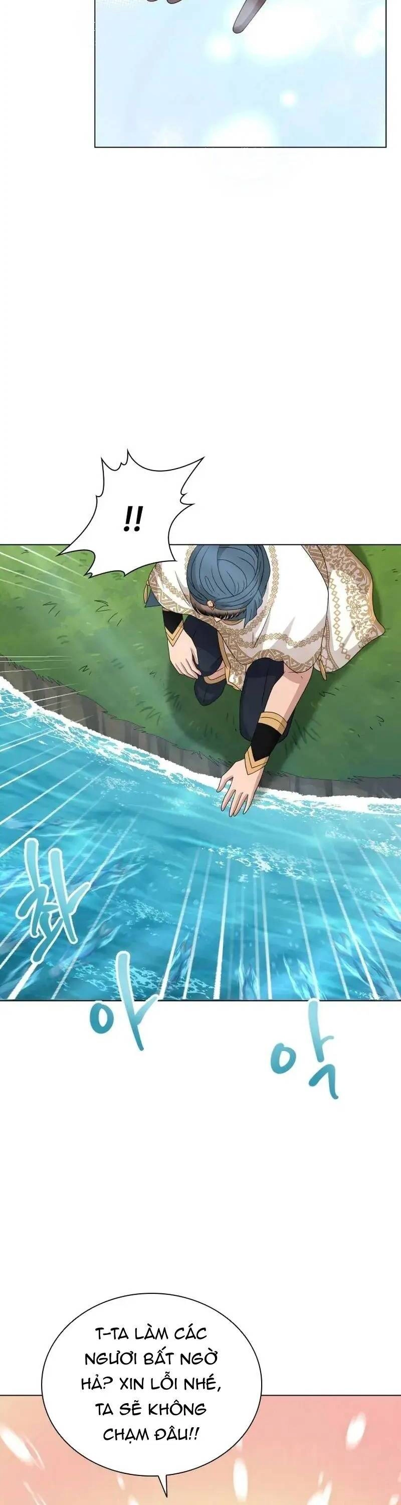 Cuốn Sách Của Lagier Chapter 73 - 26