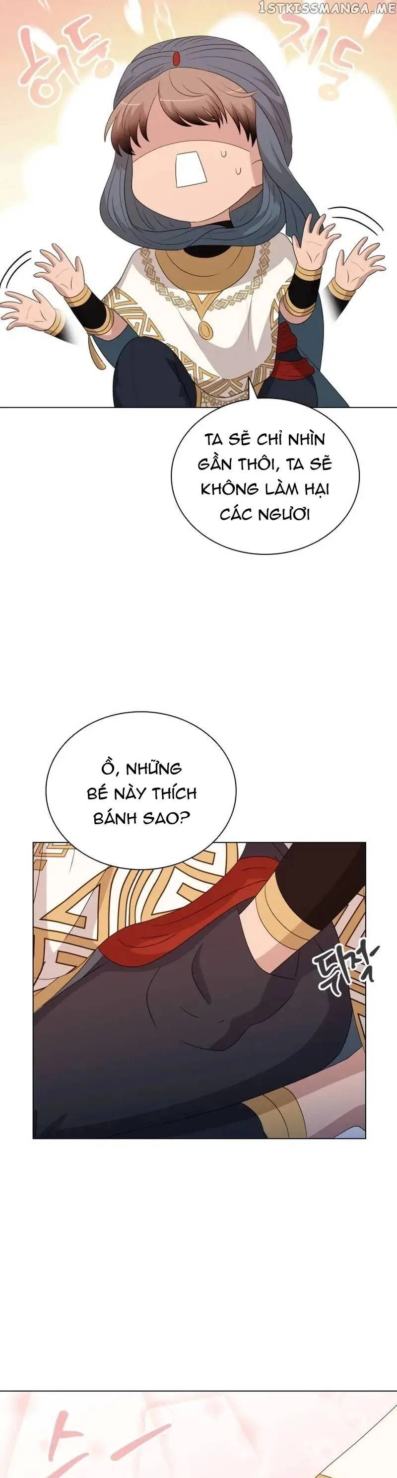 Cuốn Sách Của Lagier Chapter 73 - 27