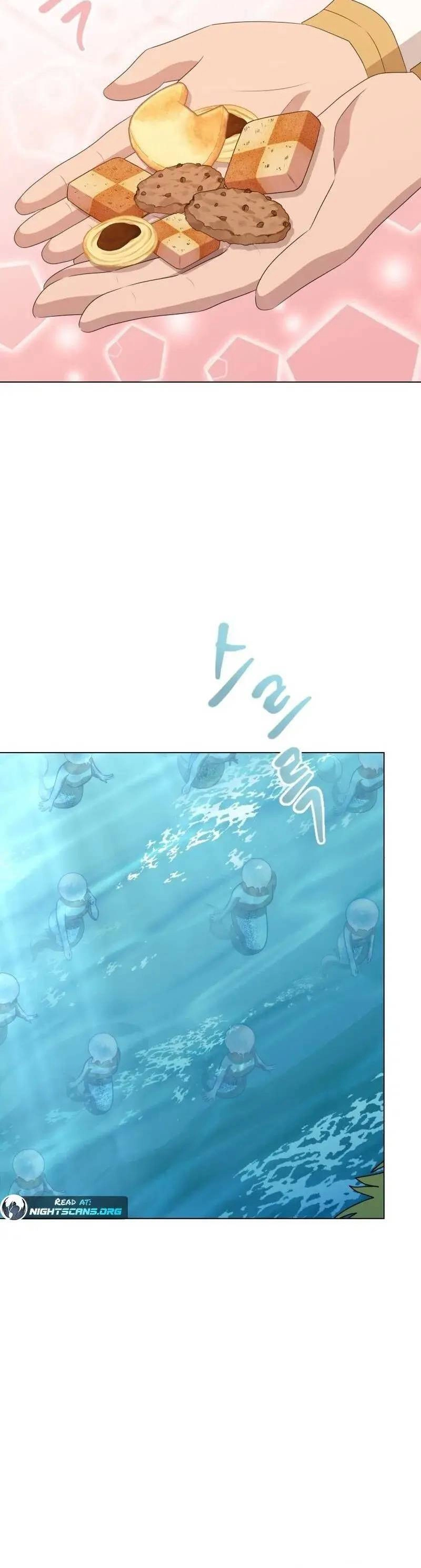 Cuốn Sách Của Lagier Chapter 73 - 28