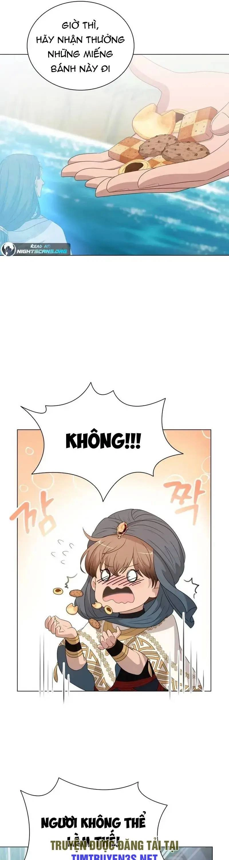 Cuốn Sách Của Lagier Chapter 73 - 33