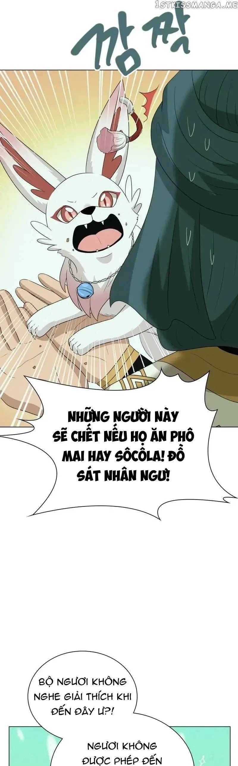 Cuốn Sách Của Lagier Chapter 73 - 35