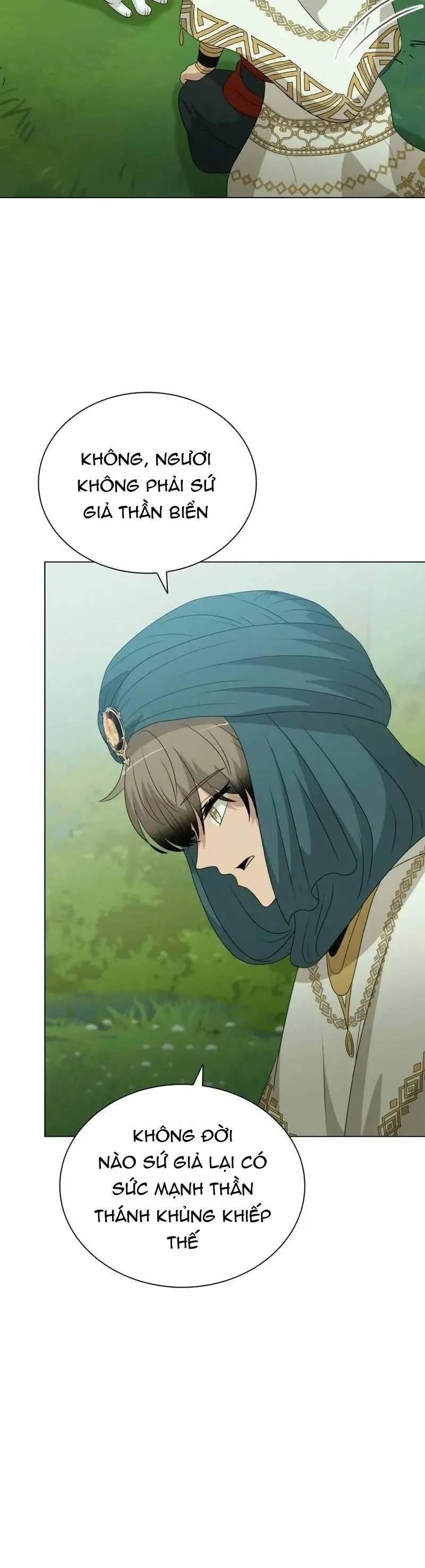 Cuốn Sách Của Lagier Chapter 73 - 40