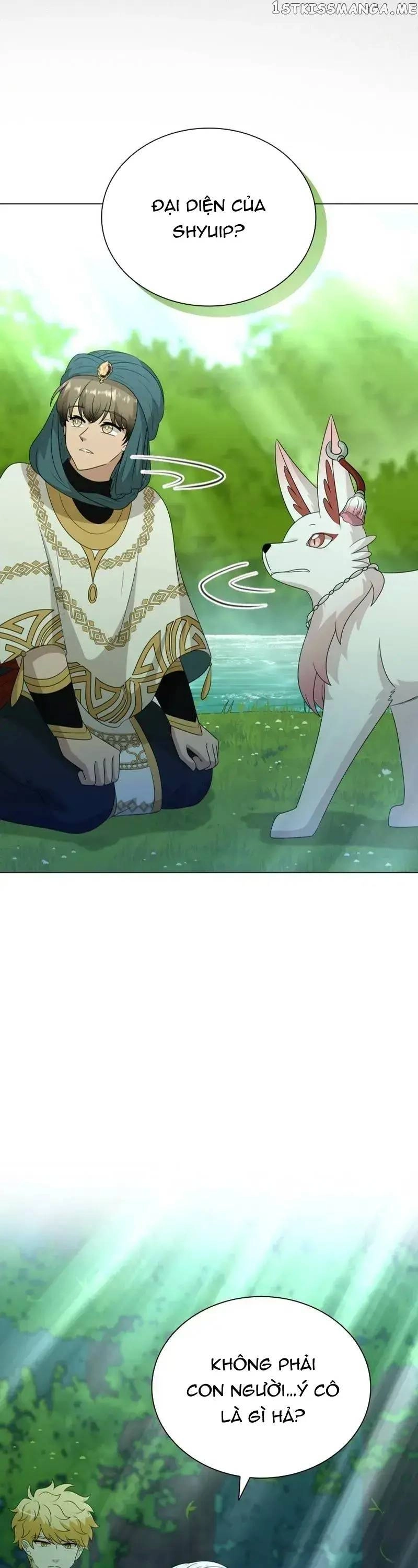 Cuốn Sách Của Lagier Chapter 73 - 43