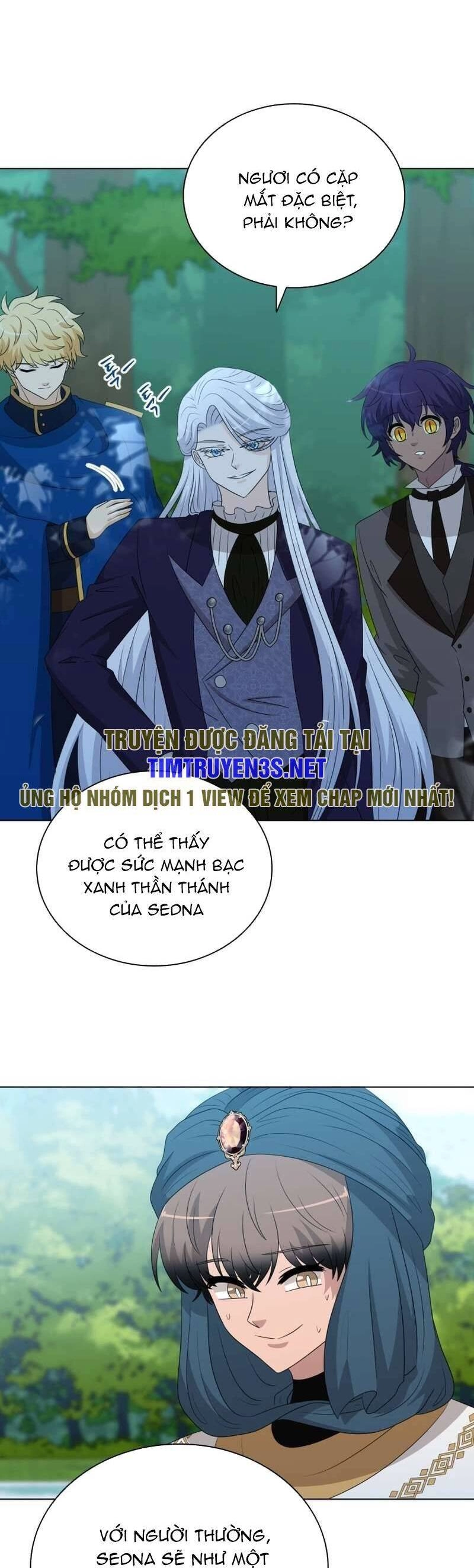 Cuốn Sách Của Lagier Chapter 74 - 4