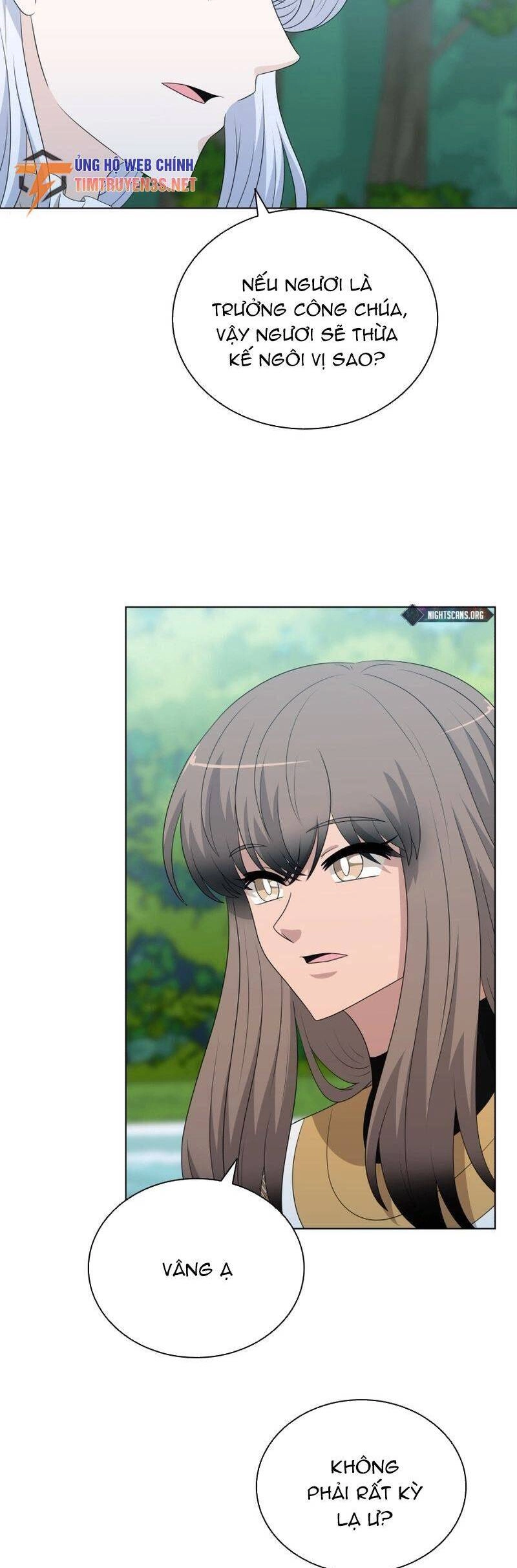 Cuốn Sách Của Lagier Chapter 74 - 14