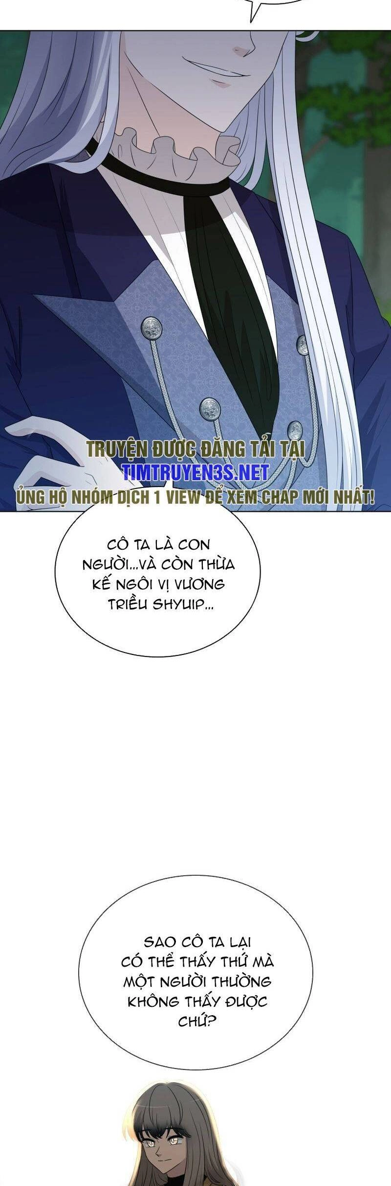 Cuốn Sách Của Lagier Chapter 74 - 15