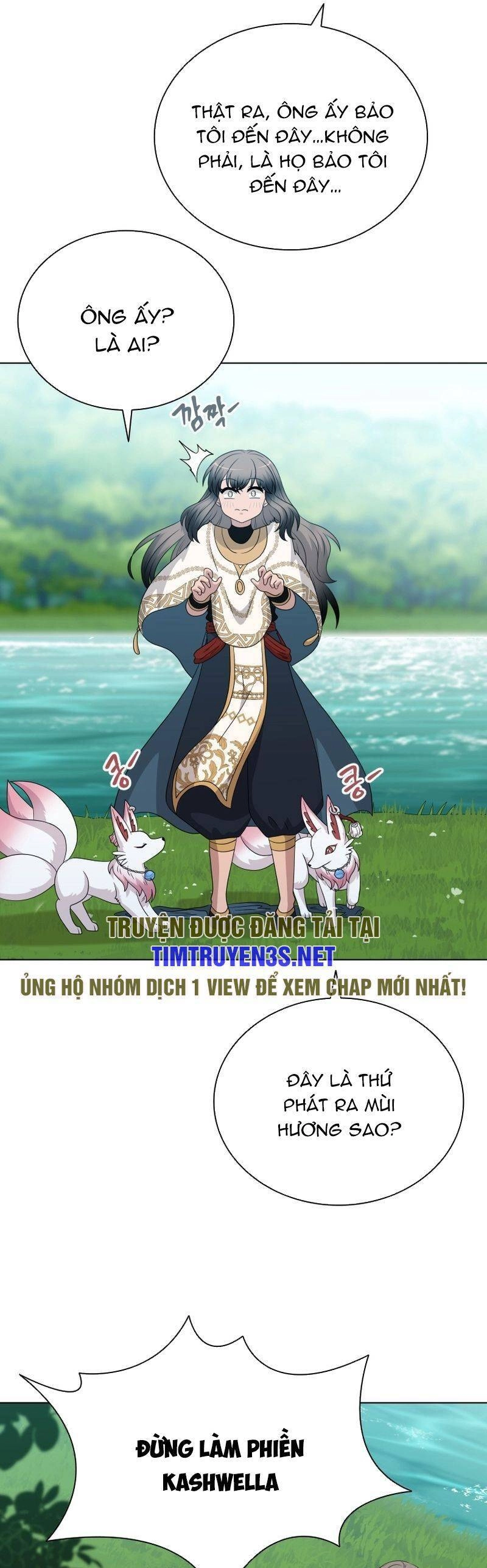 Cuốn Sách Của Lagier Chapter 74 - 21