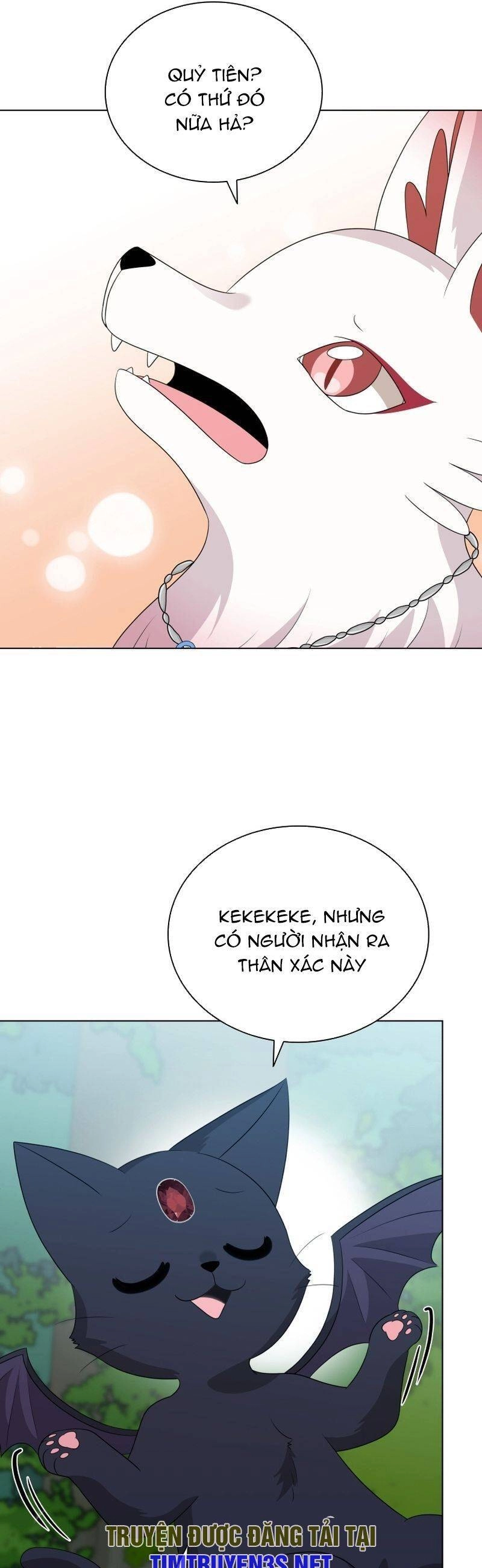 Cuốn Sách Của Lagier Chapter 74 - 26