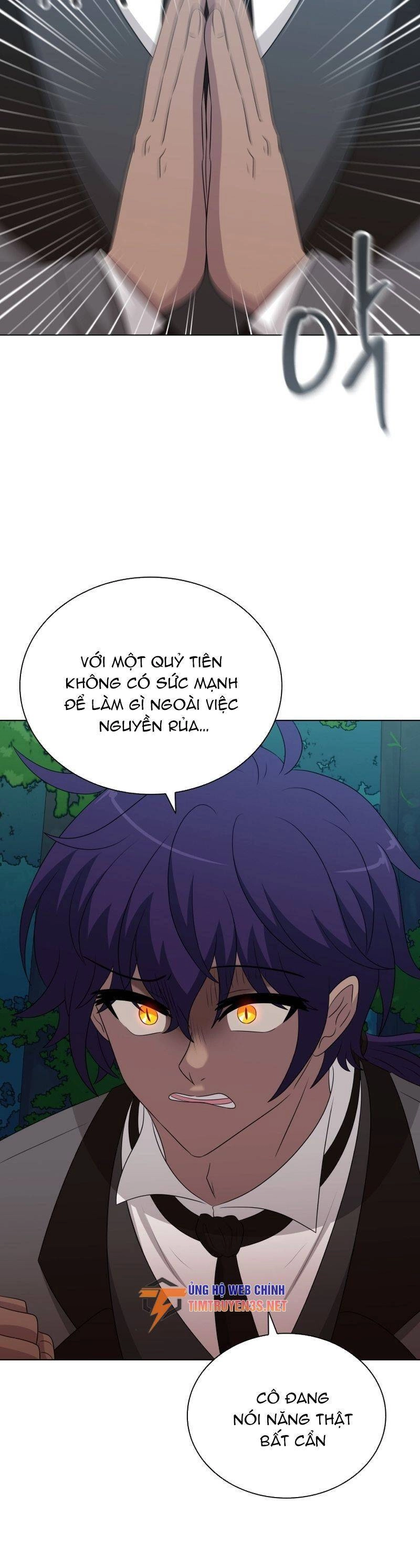 Cuốn Sách Của Lagier Chapter 74 - 33