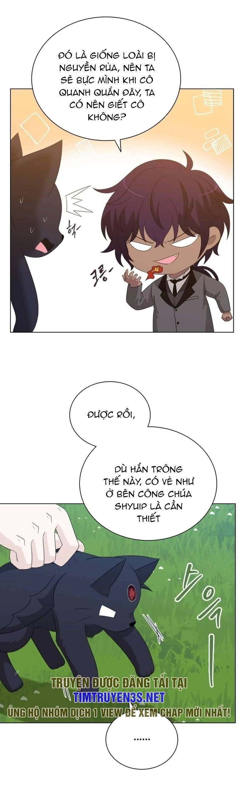 Cuốn Sách Của Lagier Chapter 74 - 36