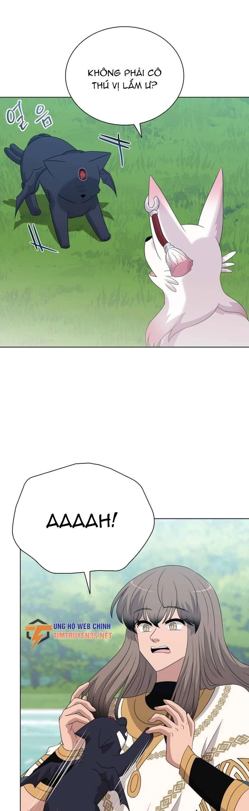 Cuốn Sách Của Lagier Chapter 74 - 37