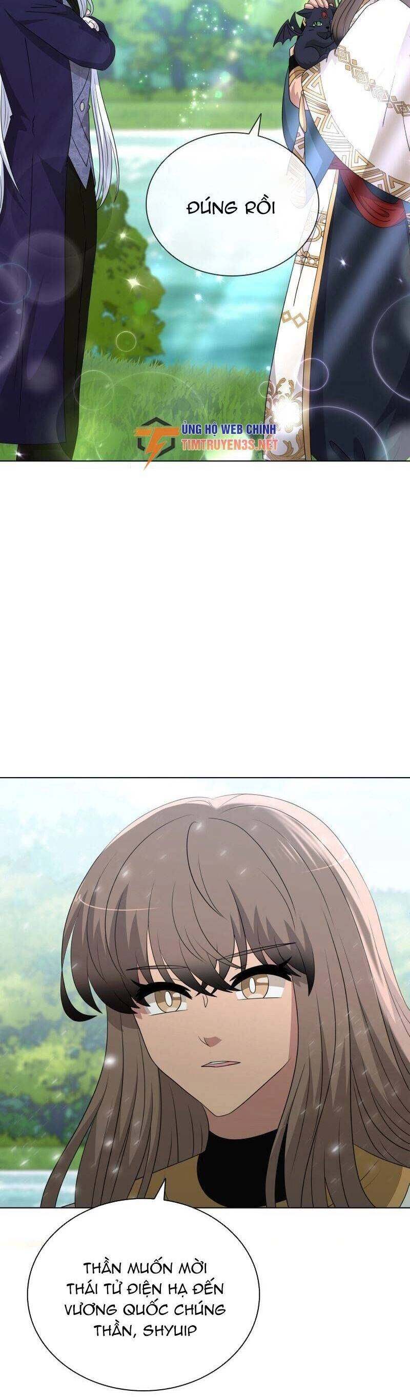 Cuốn Sách Của Lagier Chapter 74 - 41