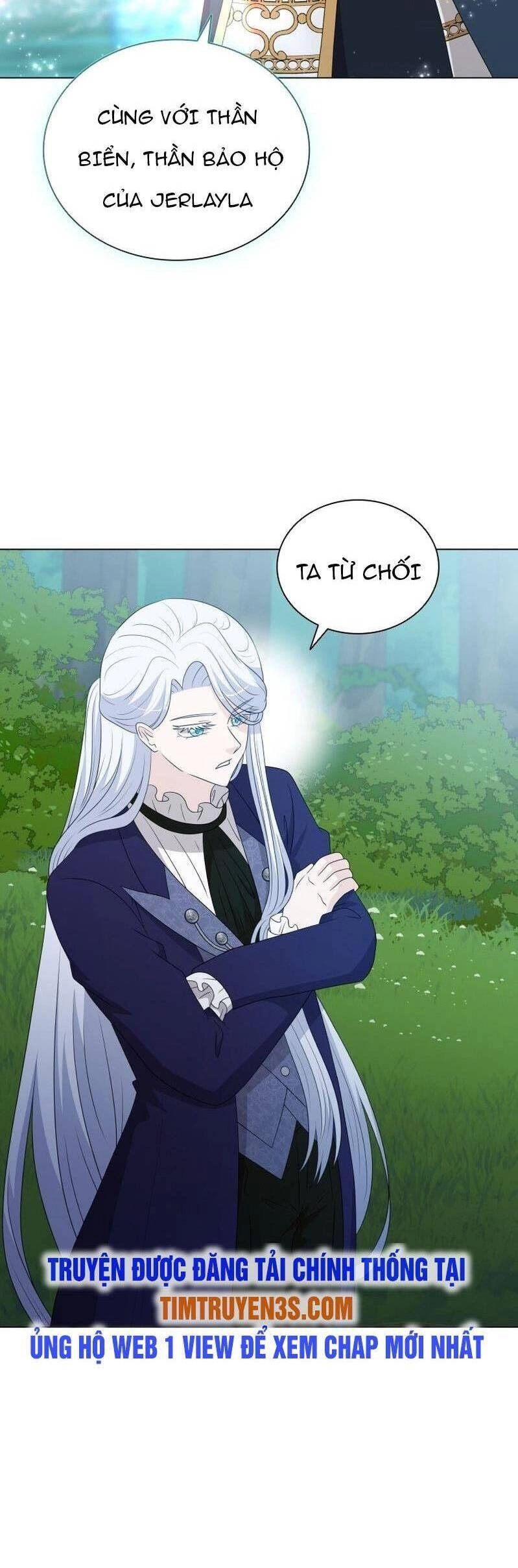 Cuốn Sách Của Lagier Chapter 75 - 3