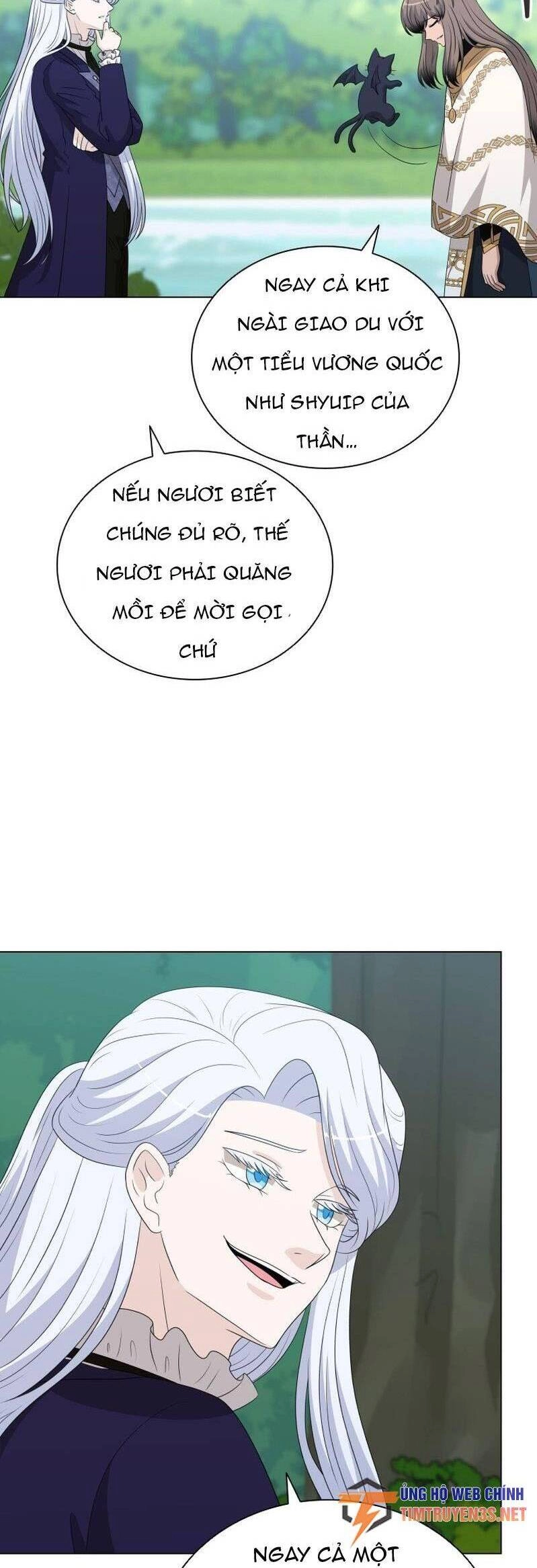 Cuốn Sách Của Lagier Chapter 75 - 7