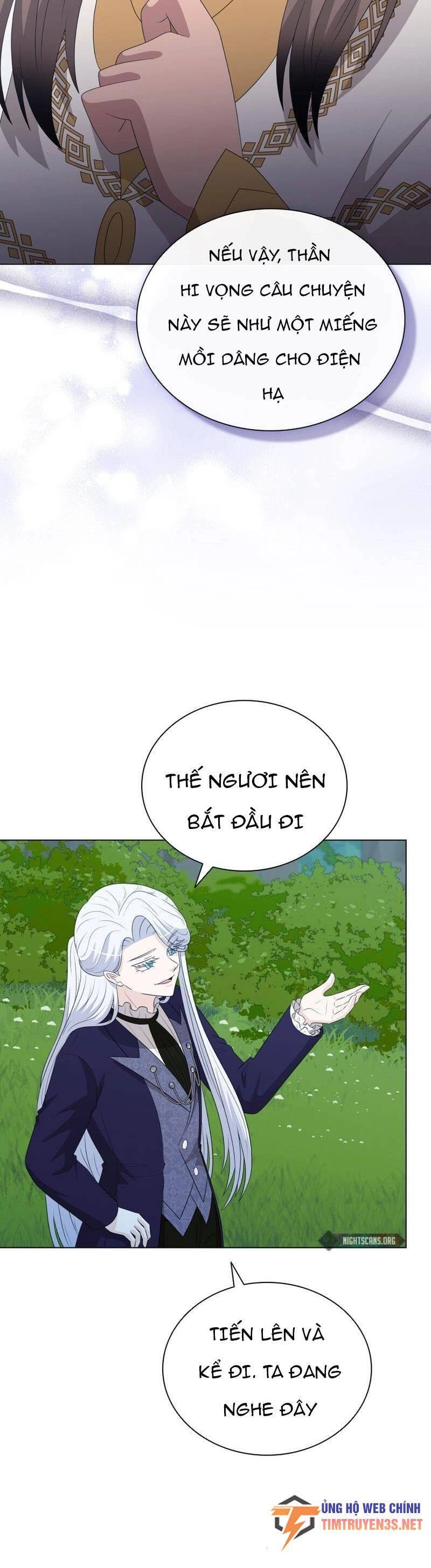 Cuốn Sách Của Lagier Chapter 75 - 9