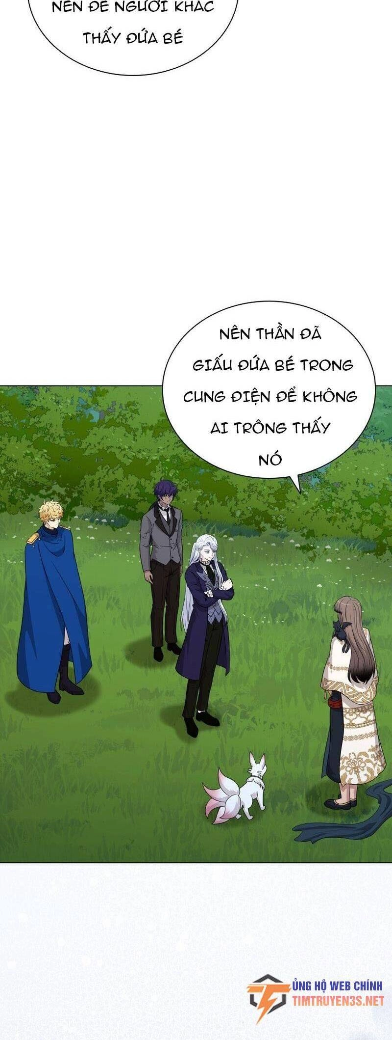 Cuốn Sách Của Lagier Chapter 75 - 17