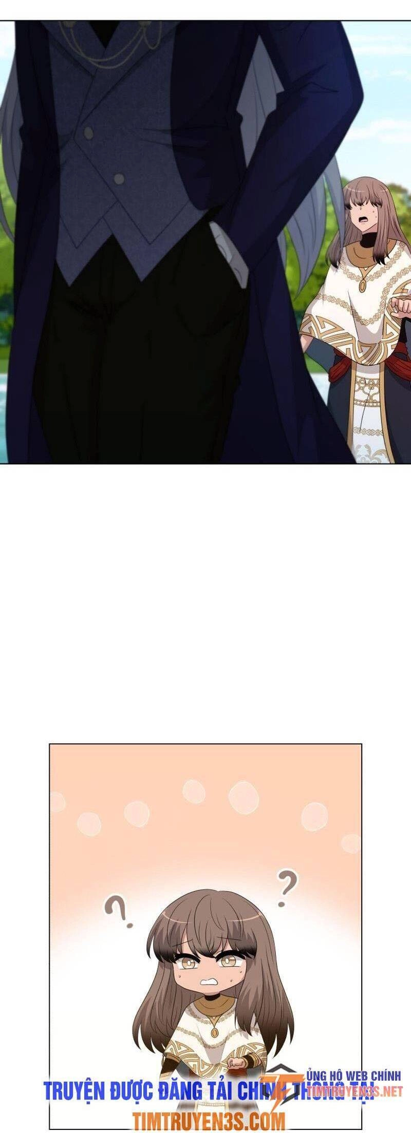 Cuốn Sách Của Lagier Chapter 75 - 28